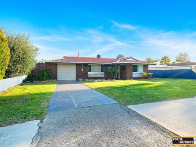 161 Alcock Street, Maddington WA 6109