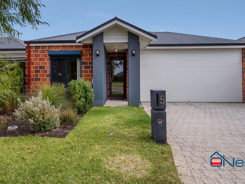 5 Glentone Street, Haynes WA 6112