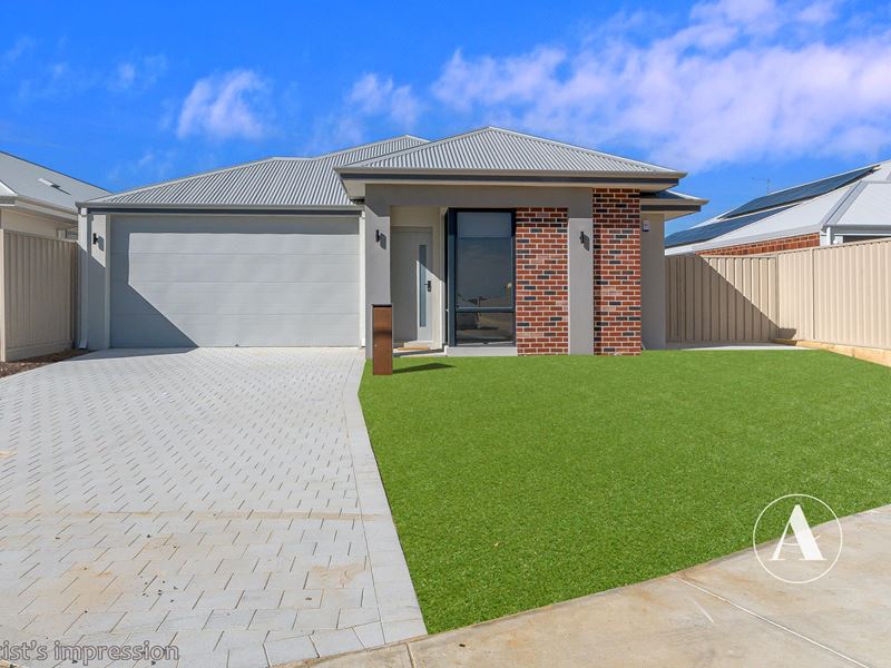 1 Yale  Close, Haynes WA 6112