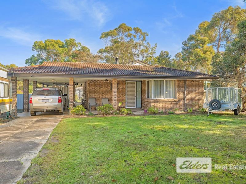 109 Seventh Avenue, Kendenup