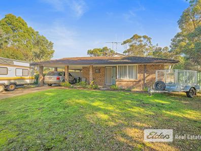109 Seventh Avenue, Kendenup WA 6323