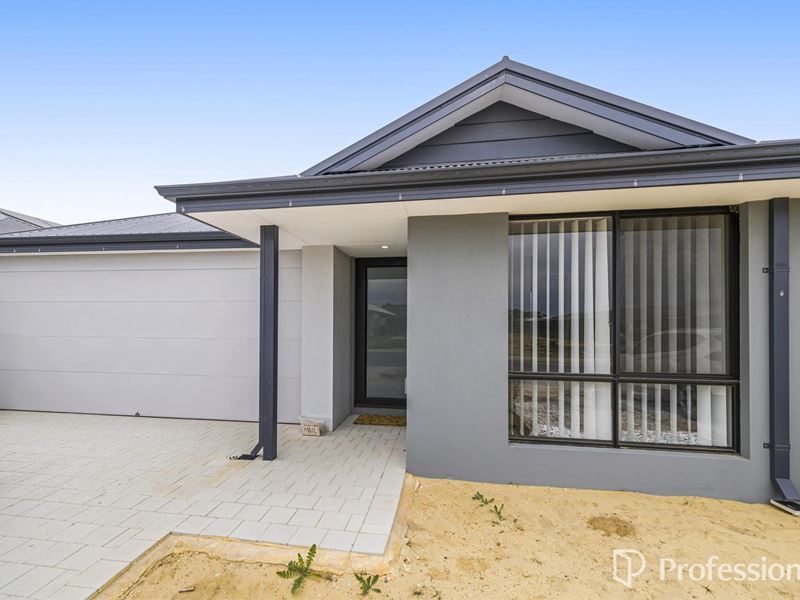 18 Maive Street, Byford
