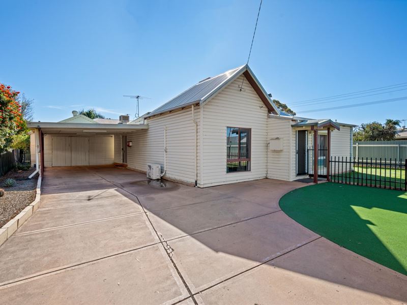 138 Bourke Street, Piccadilly, Kalgoorlie WA 6430