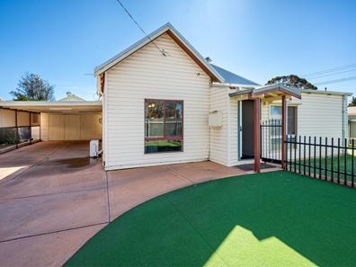 138 Bourke Street, Piccadilly, Kalgoorlie WA 6430