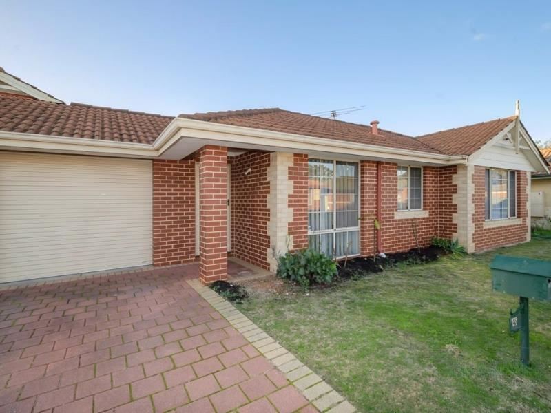 45/33 Seaforth Avenue, Gosnells