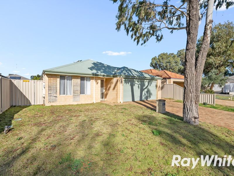 4 Wonich Fairway, Greenfields