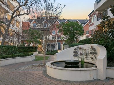 16/3 Brigid Road, Subiaco WA 6008