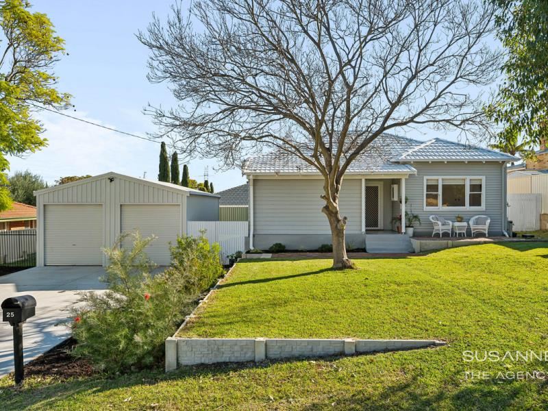 25 Weld Road, Swan View WA 6056