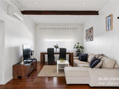 25 Weld Road, Swan View WA 6056