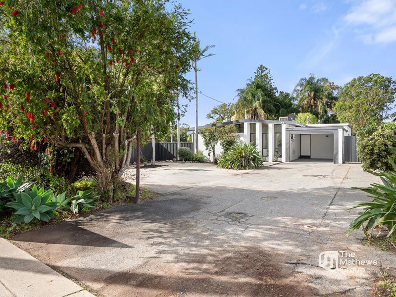 3018 Albany Highway, Mount Nasura