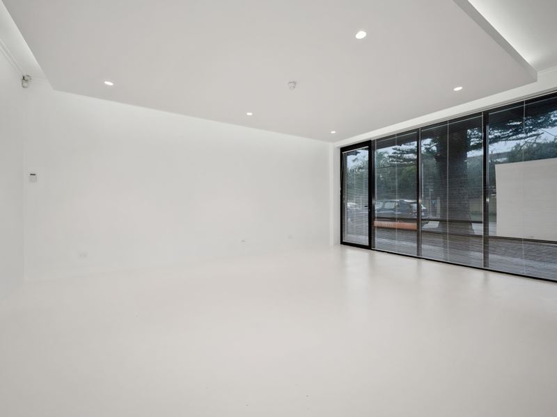1/20 Norfolk Street, Fremantle