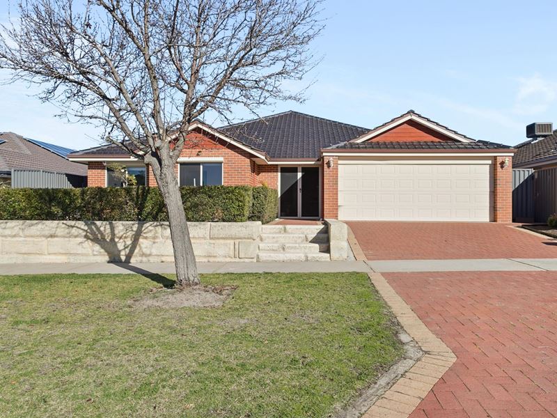 45 Edgecombe Pass, Aveley WA 6069
