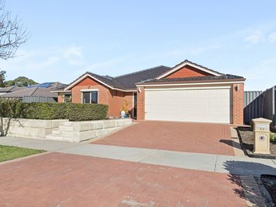 45 Edgecombe Pass, Aveley WA 6069