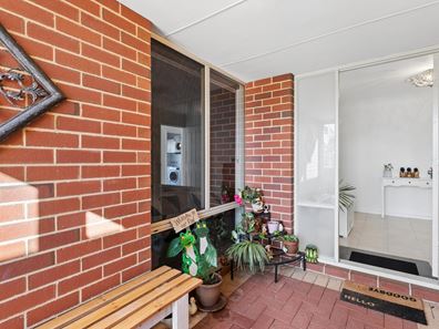 45 Edgecombe Pass, Aveley WA 6069