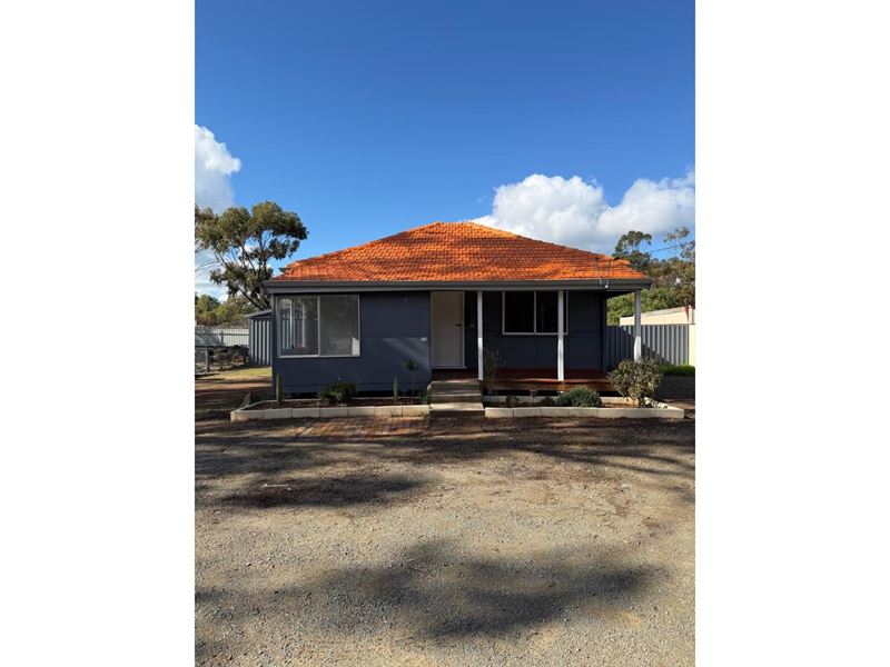 19 Collins Street, Wickepin