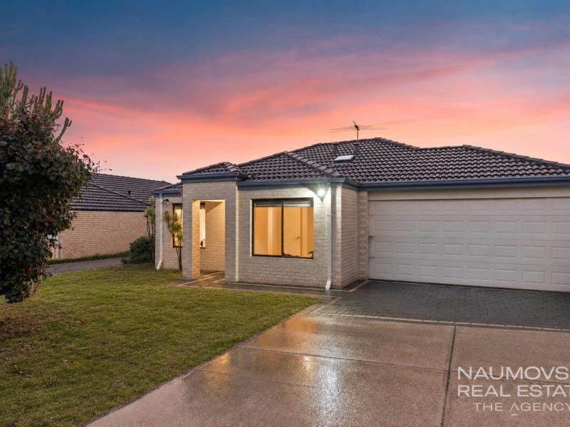 3A Quadea Road, Nollamara WA 6061