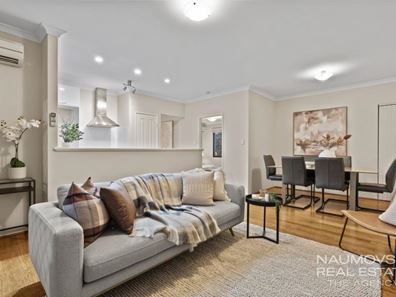 3A Quadea Road, Nollamara WA 6061