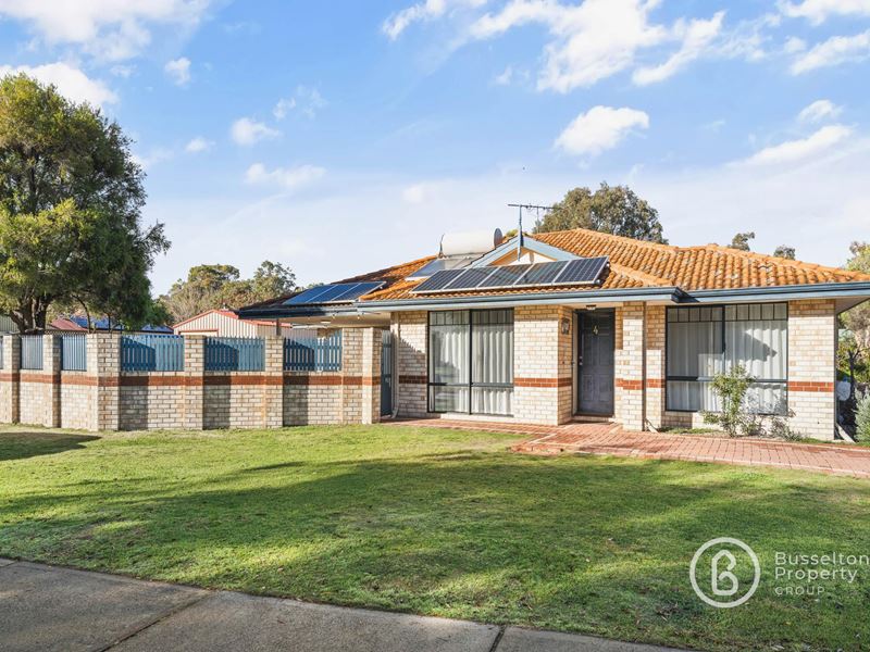 4/2 Glen Eagles Grove, West Busselton WA 6280