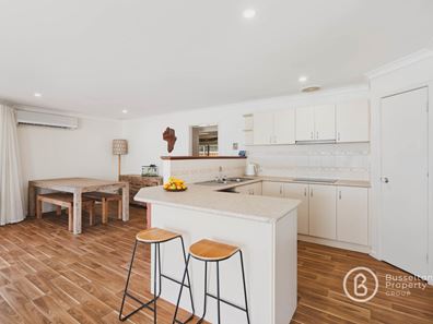 4/2 Glen Eagles Grove, West Busselton WA 6280