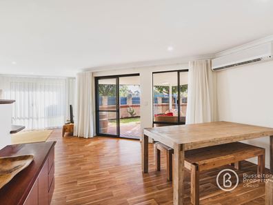 4/2 Glen Eagles Grove, West Busselton WA 6280