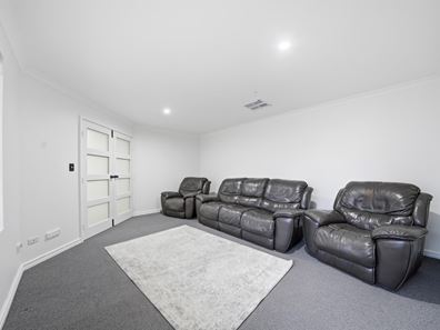 57 Baskerville Crescent, Baldivis WA 6171