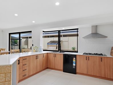 57 Baskerville Crescent, Baldivis WA 6171