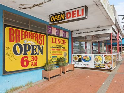 51-57 George Street, Kensington WA 6151