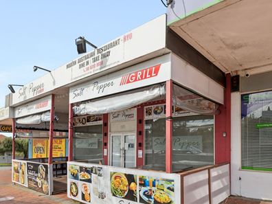 51-57 George Street, Kensington WA 6151