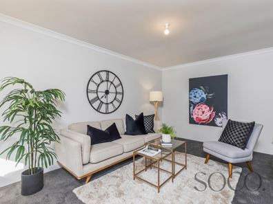 43 Karridale Loop, Baldivis WA 6171