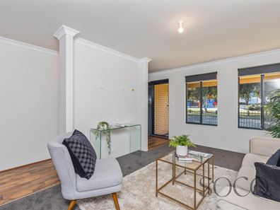 43 Karridale Loop, Baldivis WA 6171