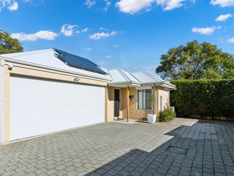 17C Markham Way, Balga WA 6061