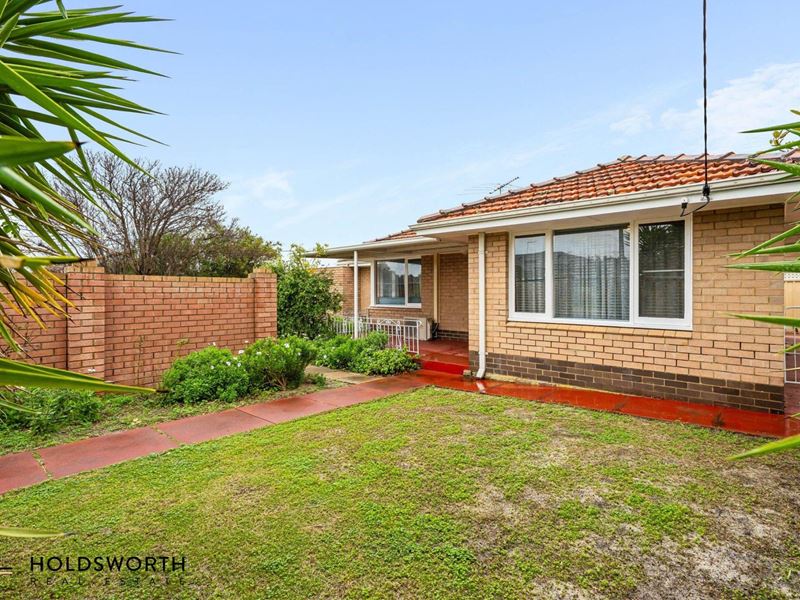 183 North Beach Drive, Tuart Hill WA 6060
