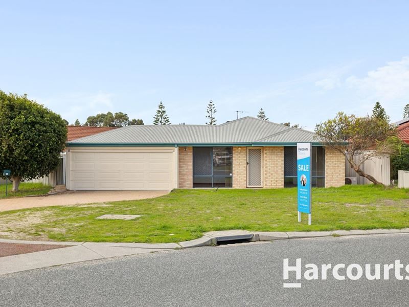 11 Buffett Ramble, Quinns Rocks WA 6030