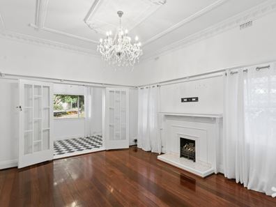 4/63 Stirling Hwy, Nedlands WA 6009