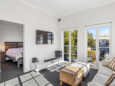 28/2 Mayfair Street, West Perth WA 6005
