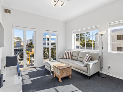 28/2 Mayfair Street, West Perth WA 6005