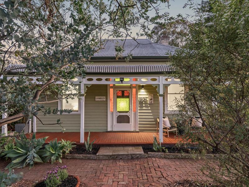 133 Queens Road, South Guildford
