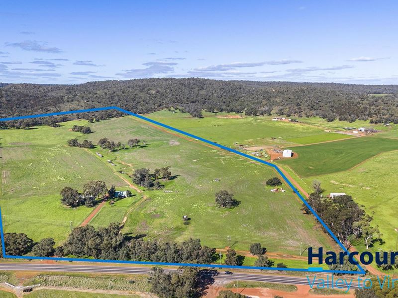 6508 Great Northern Highway, Bindoon WA 6502