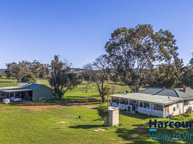6508 Great Northern Highway, Bindoon WA 6502