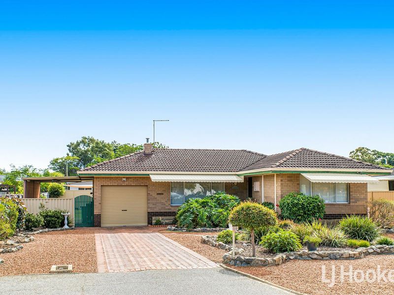 19 Coops Avenue, Thornlie WA 6108