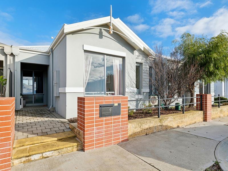 9 Howie Way, Caversham WA 6055