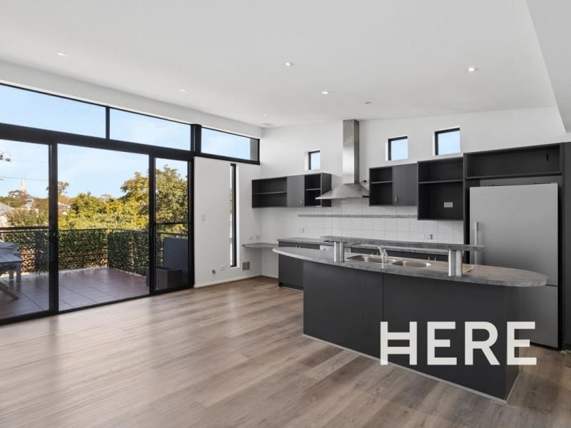 1/104 Scarborough Beach Road, Mount Hawthorn WA 6016