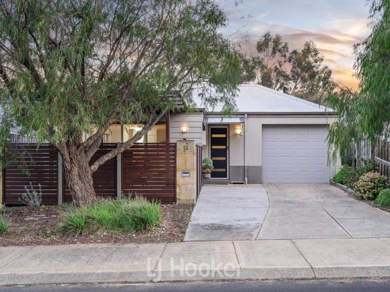 12 Martingale Drive, Dunsborough WA 6281