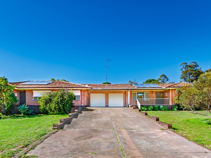68 Fouracre Street, Waroona