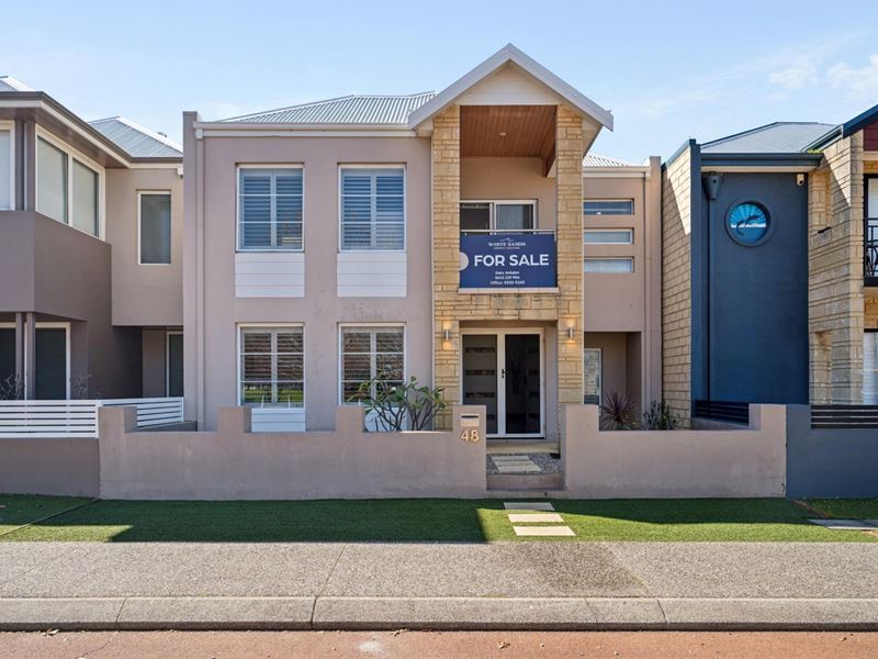 48 Flinders Lane, Rockingham