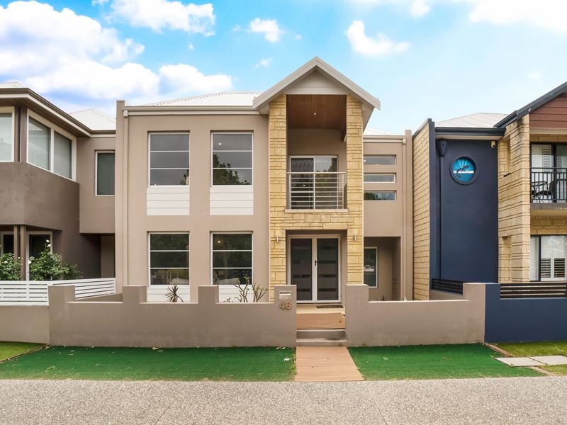 48 Flinders Lane, Rockingham WA 6168
