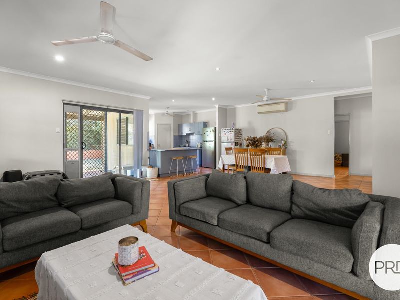 7 Dalgyte Road, Djugun