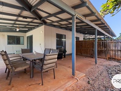 7 Dalgyte Road, Djugun WA 6725