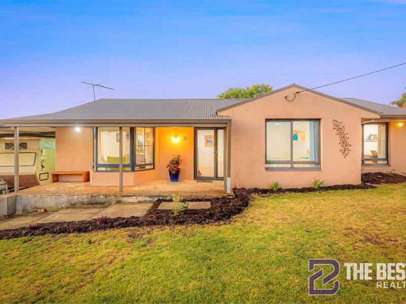 5 Clarence Road, Armadale WA 6112