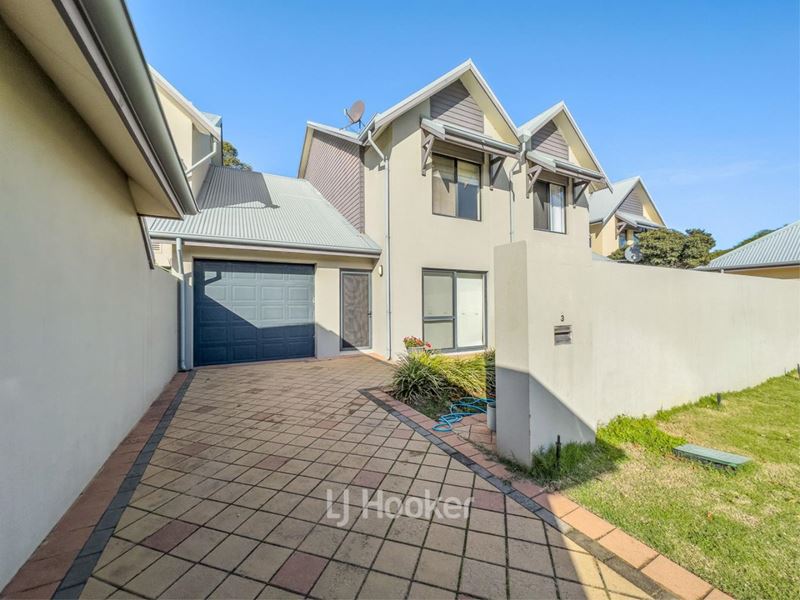 3/16 Lyons Cove, Bunbury
